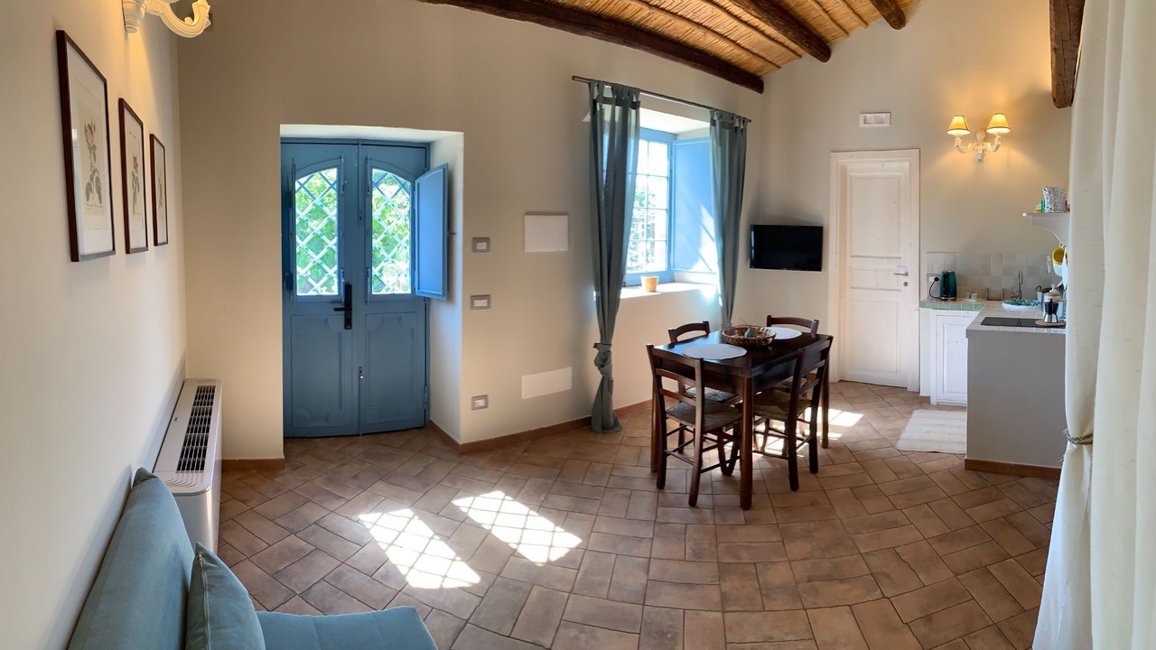 Photo of Livingroom in Melilli