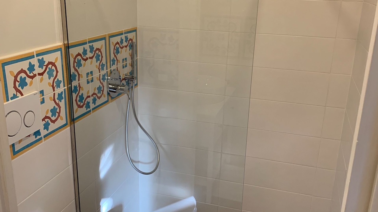 Photo of Bathroom in Melilli