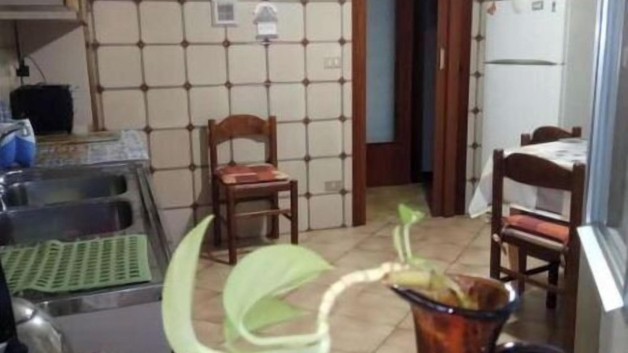 Photo of Kitchen in Trapani