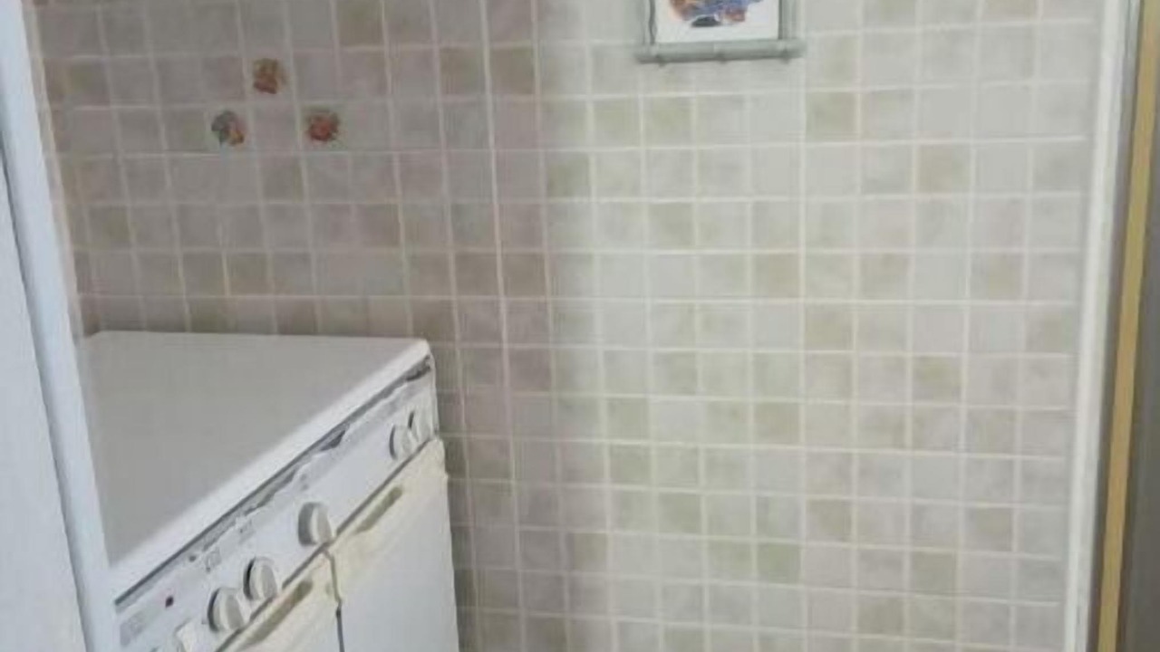 Photo of Kitchen in Trapani