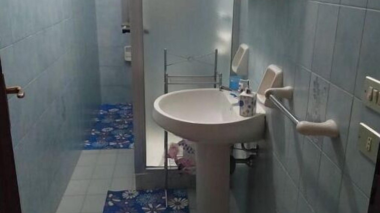 Photo of Bathroom in Trapani