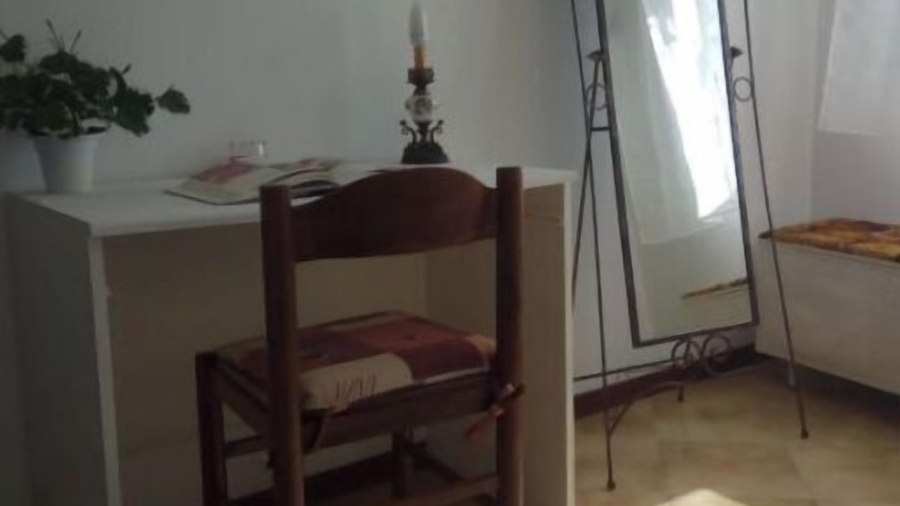Photo of Bedroom in Trapani