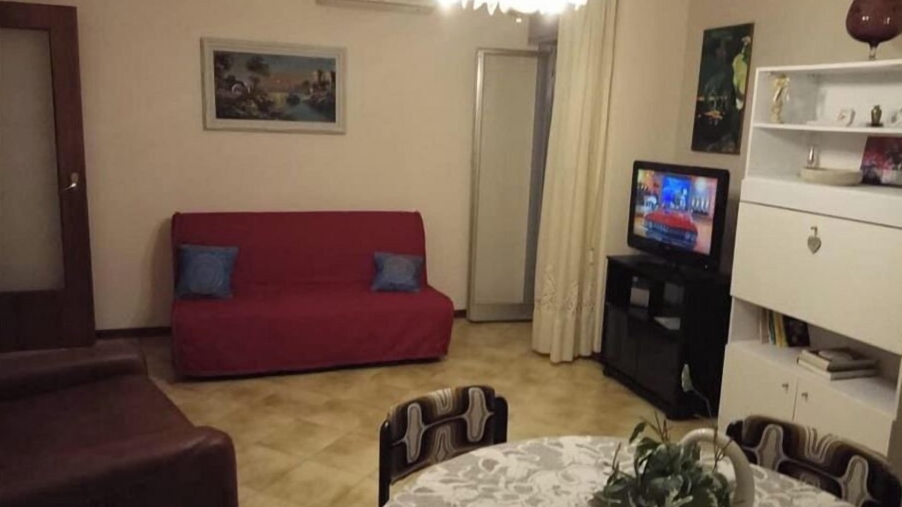 Photo of Livingroom in Trapani