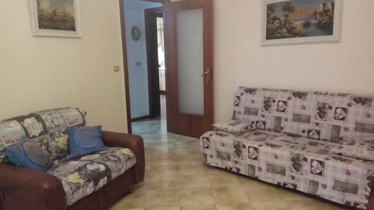 Photo of Livingroom in Trapani