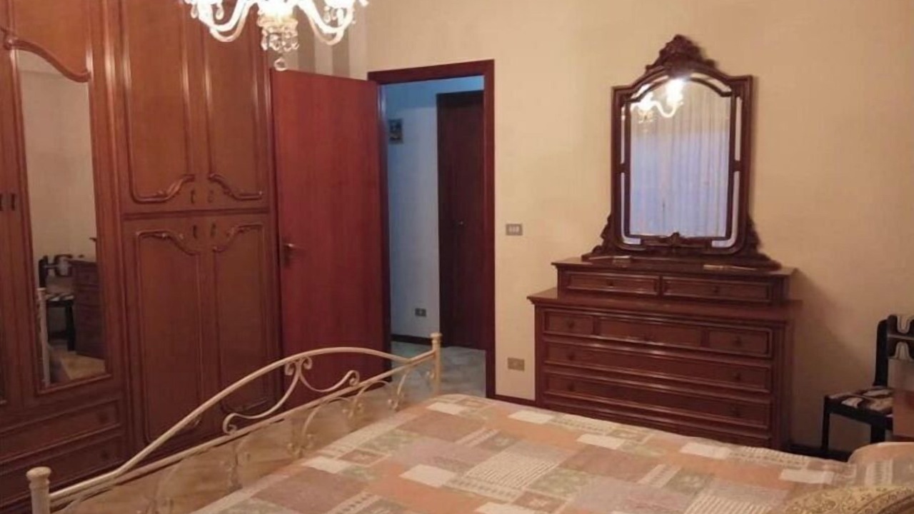 Photo of Bedroom in Trapani