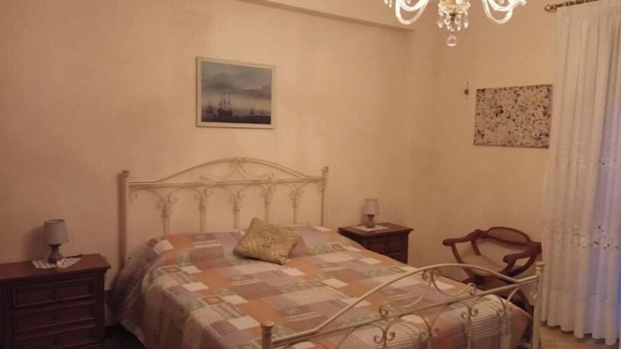 Photo of Bedroom in Trapani