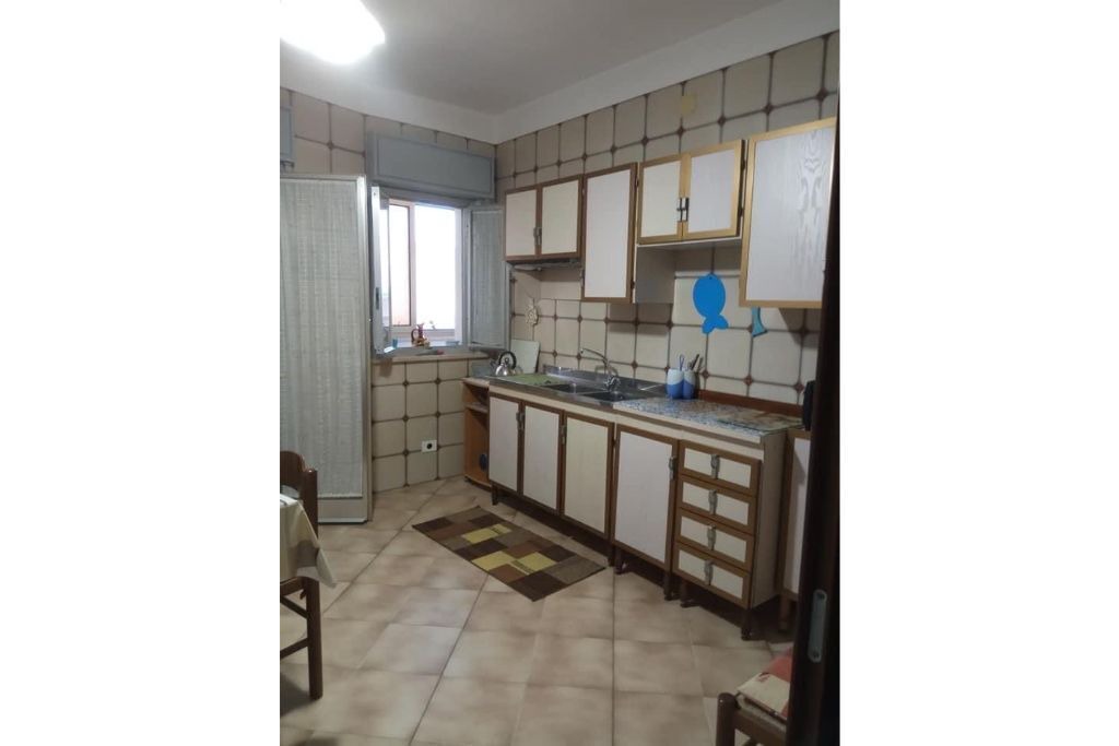 Photo of Kitchen in Trapani