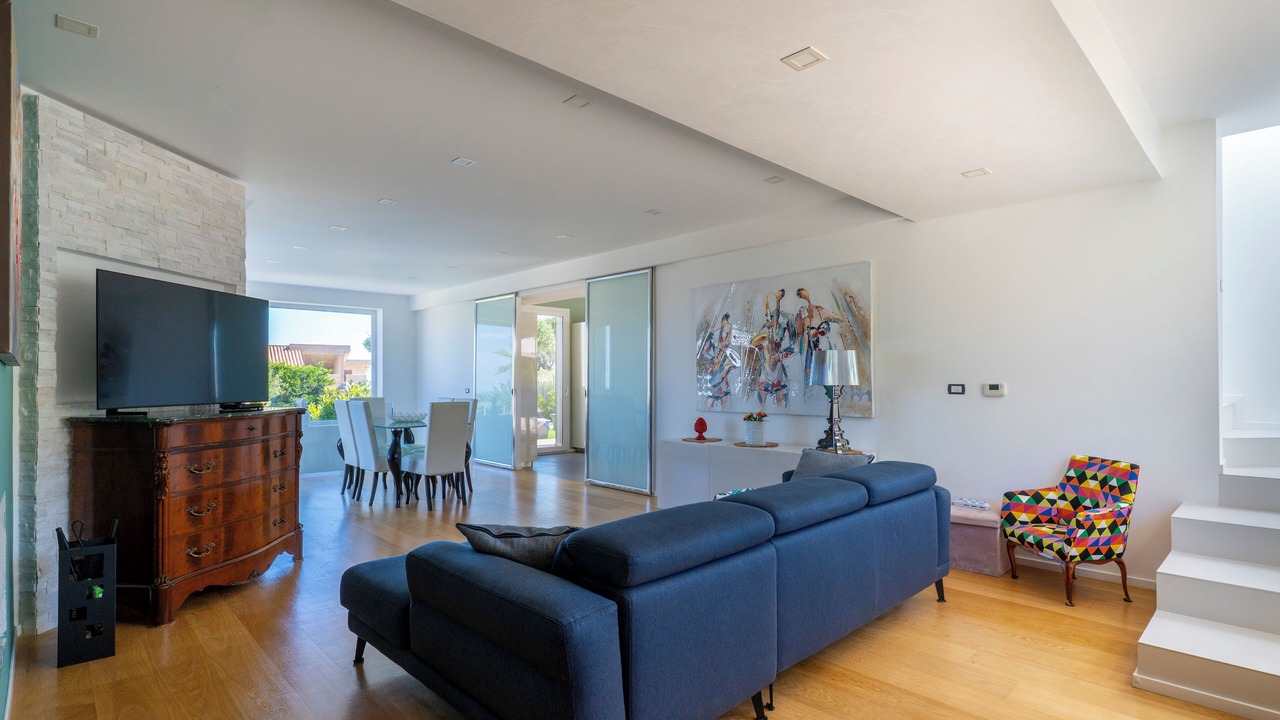 Photo of Livingroom in Termini Imerese