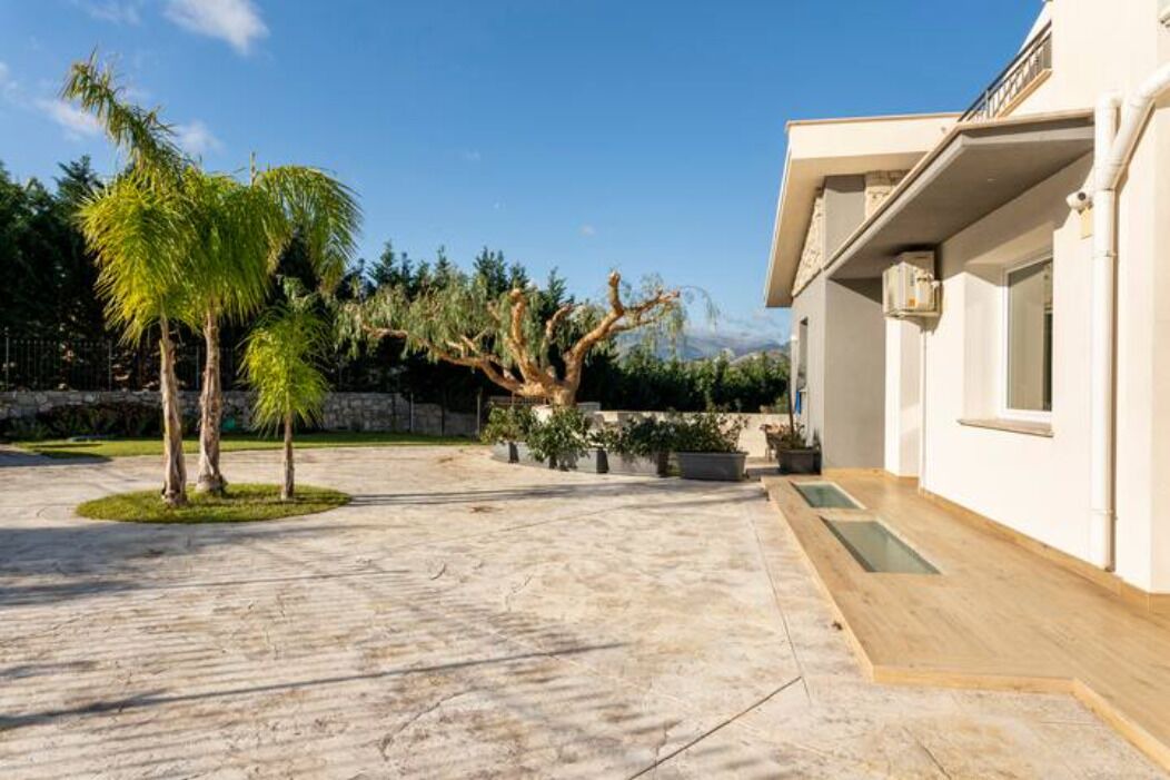 Photo of Patio Balcony in Termini Imerese