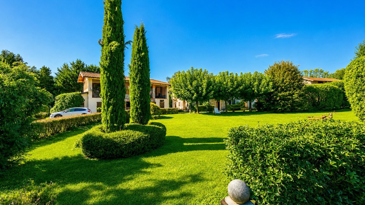 Photo of Outdoor in Brebbia