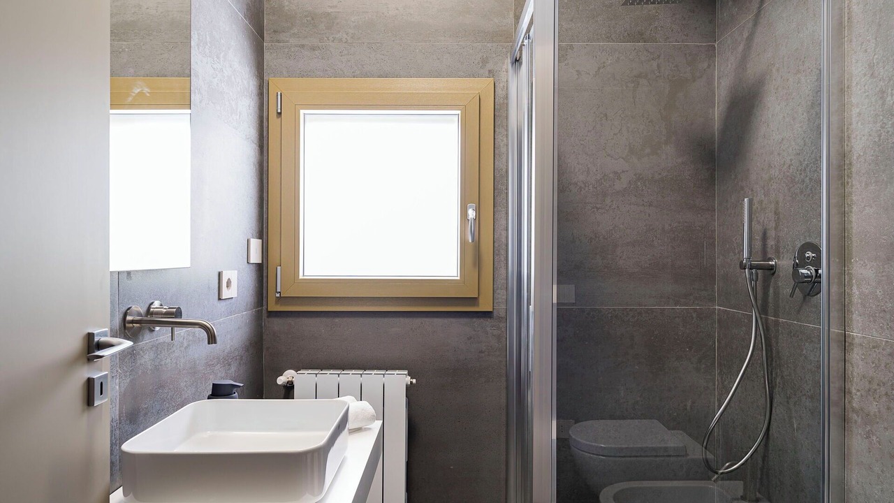 Photo of Bathroom in Castellammare del Golfo