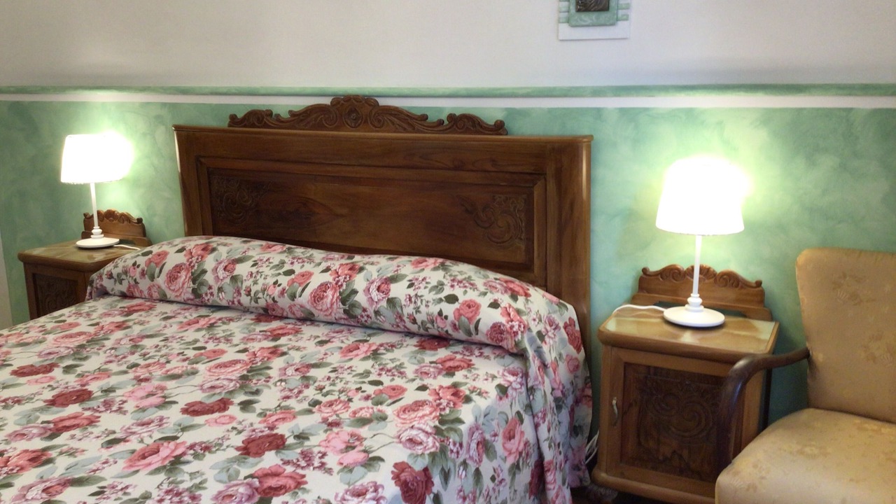 Photo of Bedroom in Marina di Modica