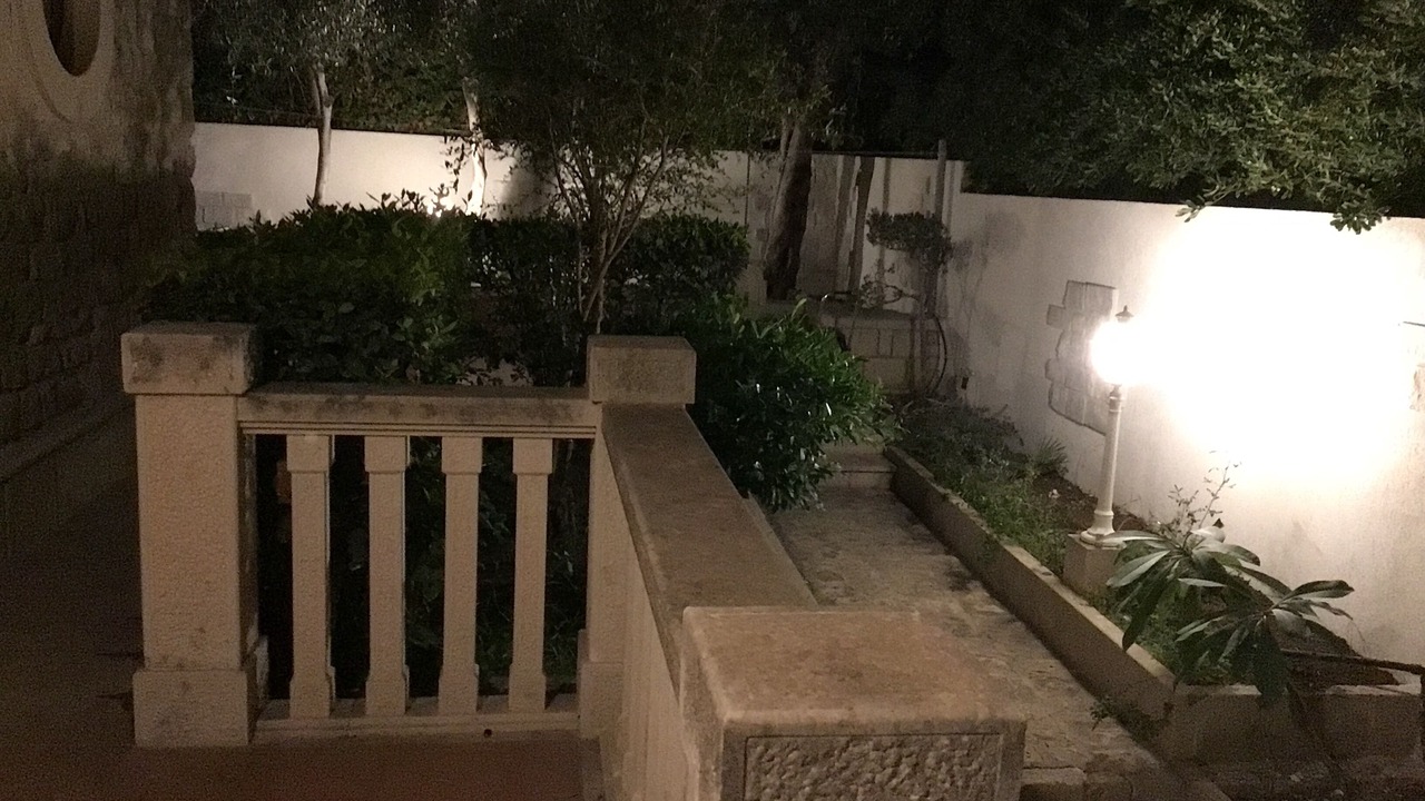 Photo of Patio Balcony in Marina di Modica