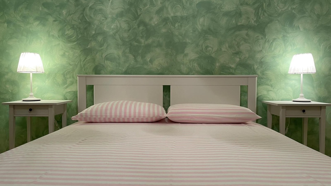 Photo of Bedroom in Marina di Modica
