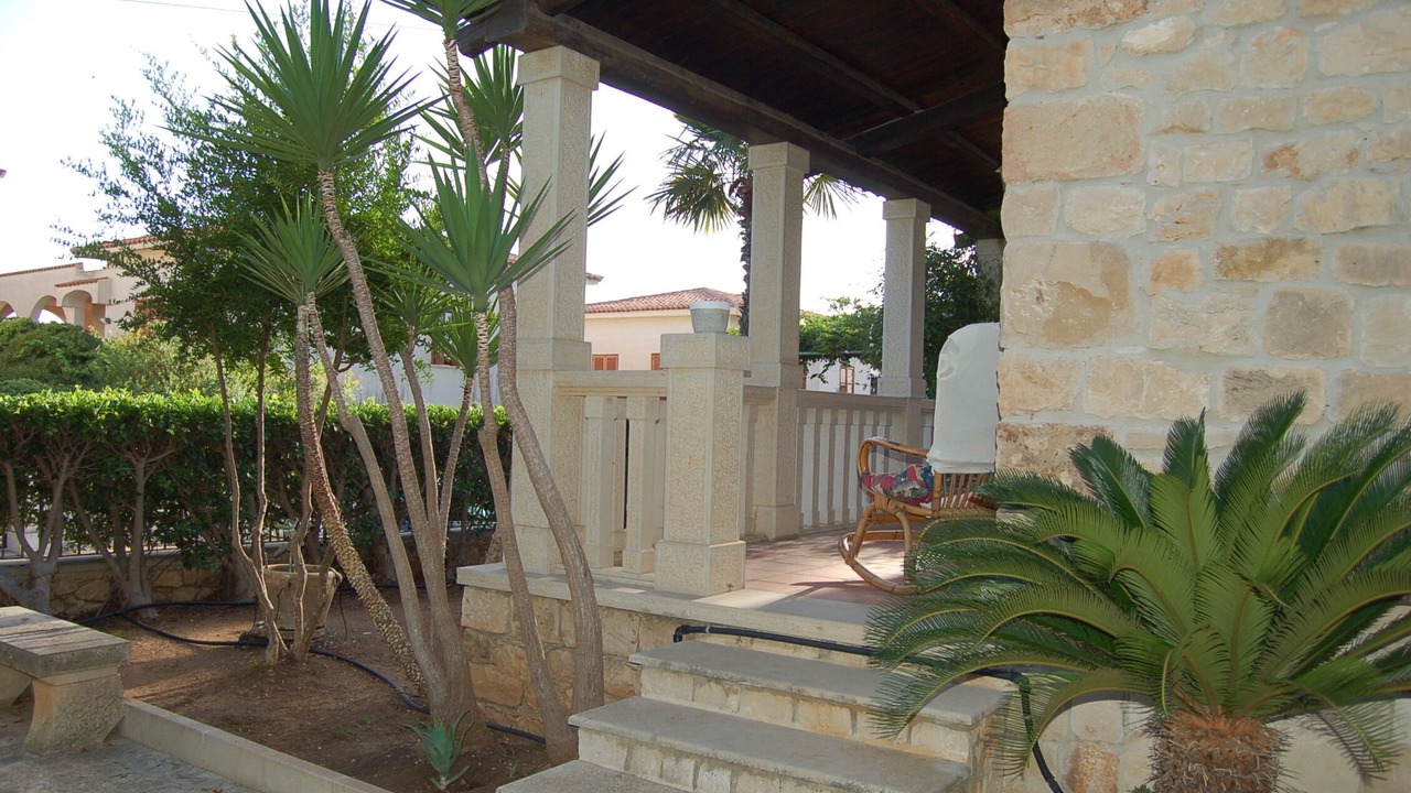 Photo of Patio Balcony in Marina di Modica
