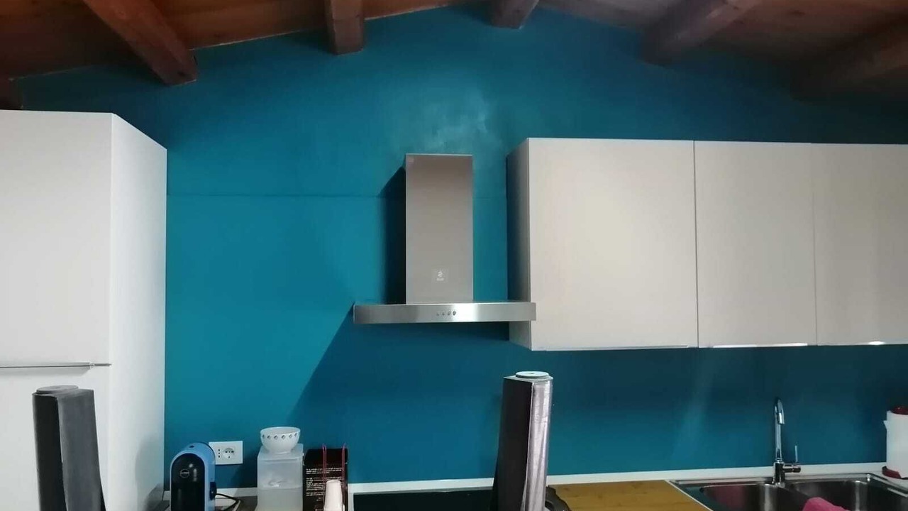 Photo of Kitchen in Marina di Modica