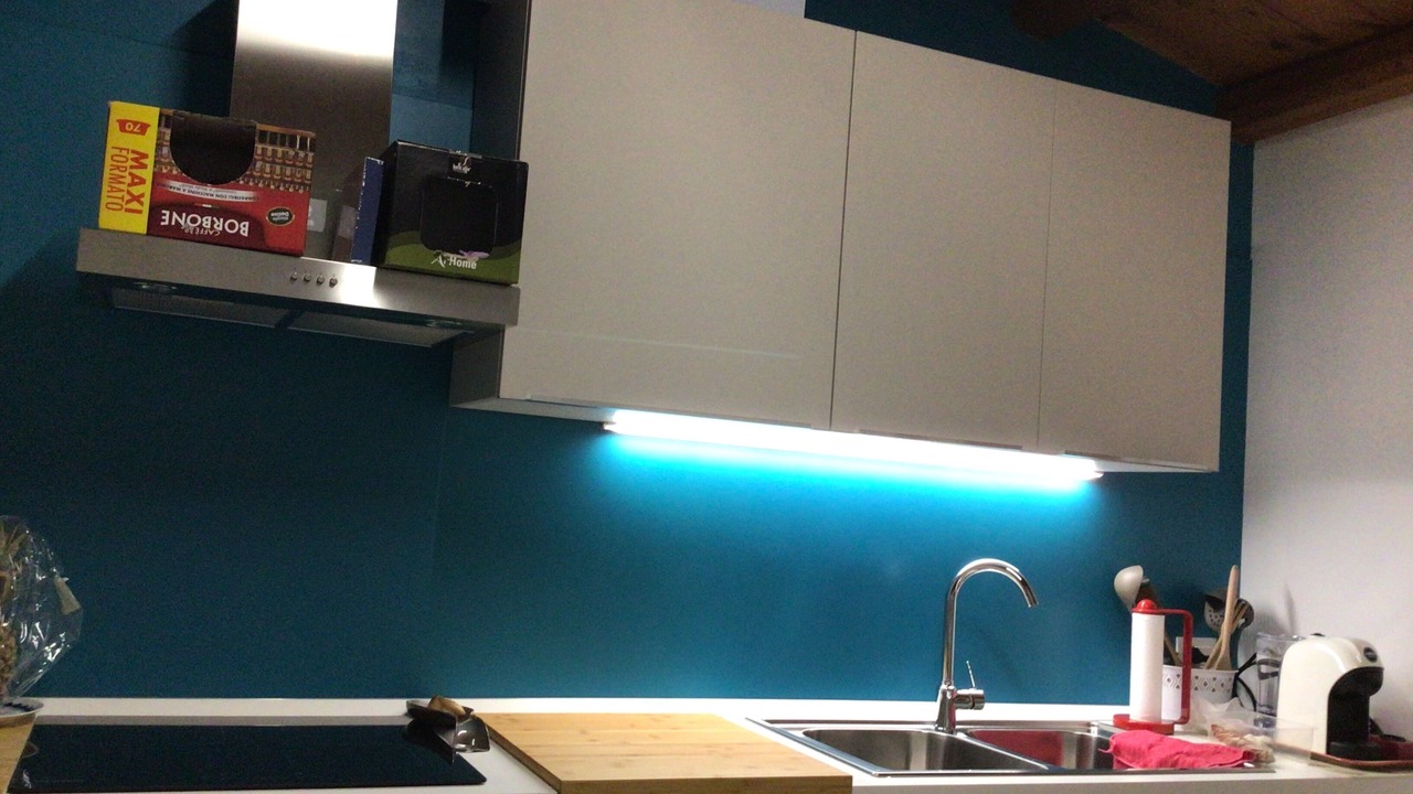 Photo of Kitchen in Marina di Modica