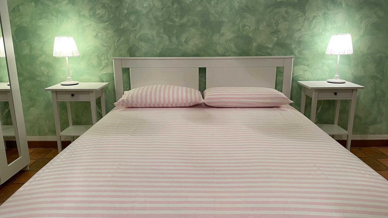 Photo of Bedroom in Marina di Modica