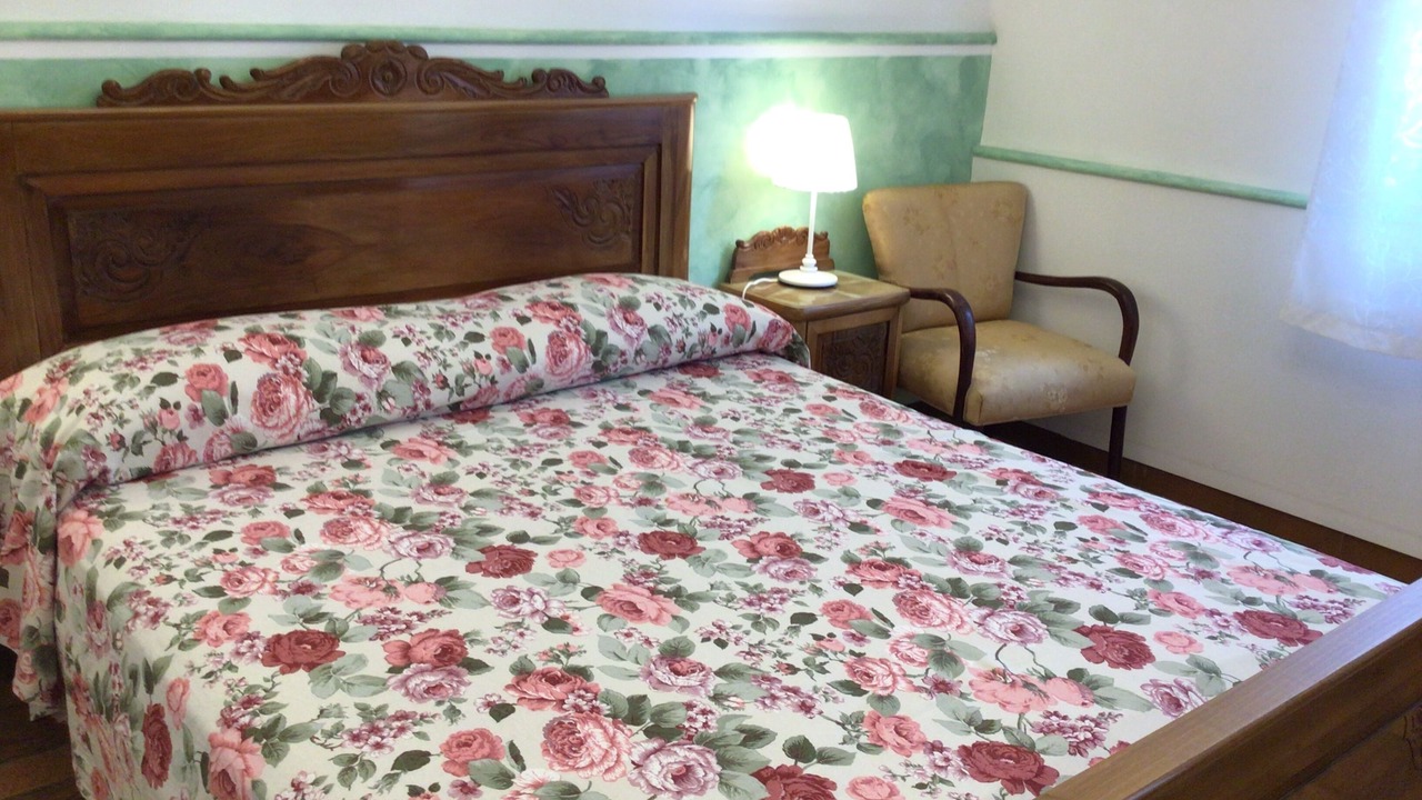 Photo of Bedroom in Marina di Modica