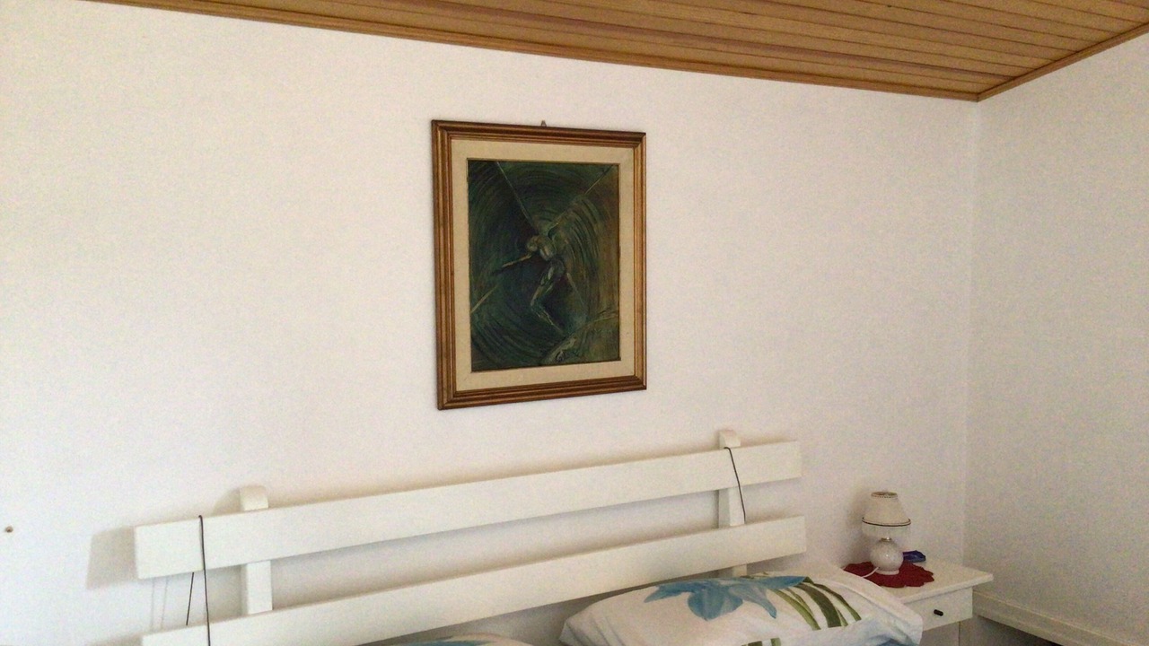 Photo of Bedroom in Marina di Modica