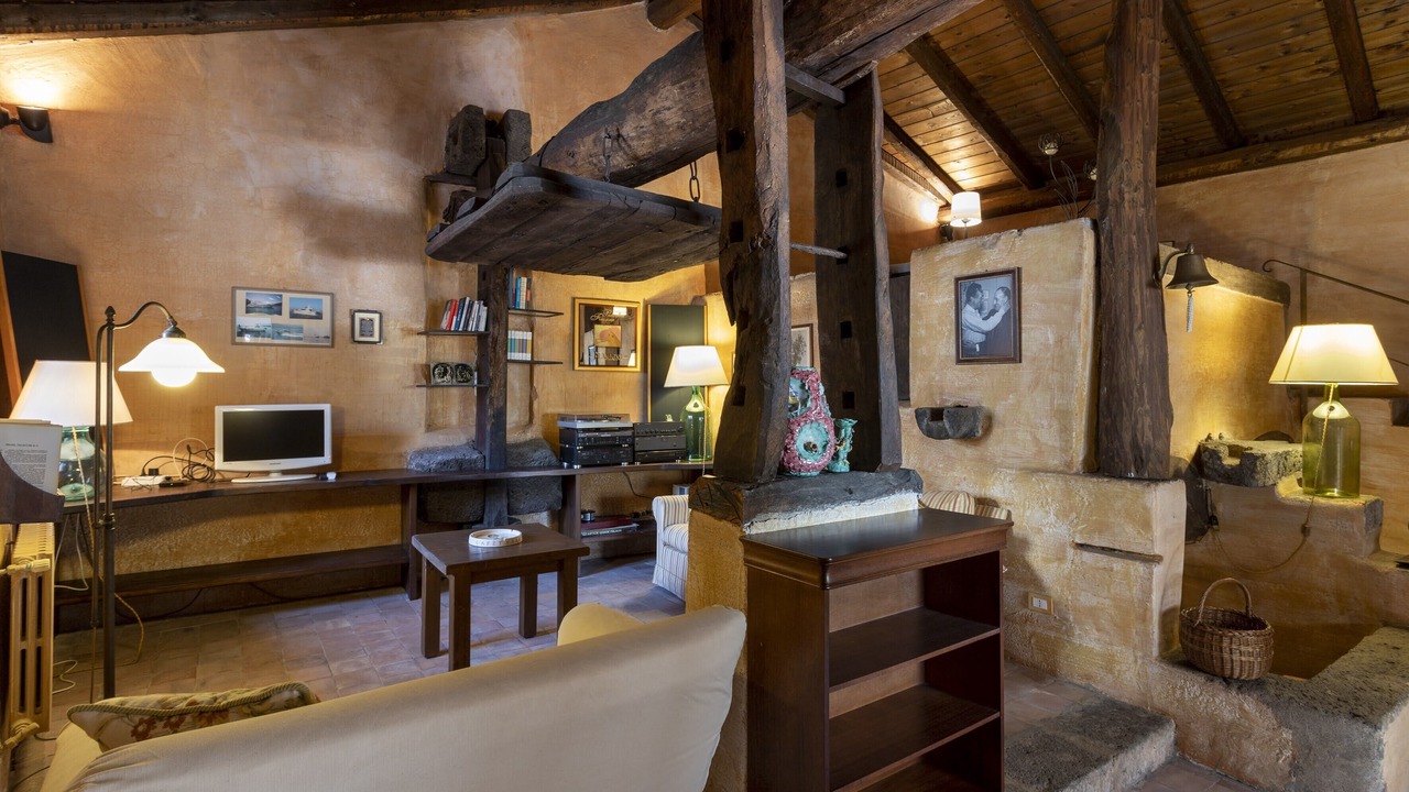 Photo of Livingroom in Viagrande