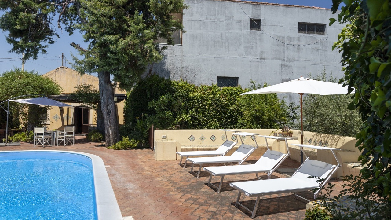 Photo of Outdoor in Viagrande