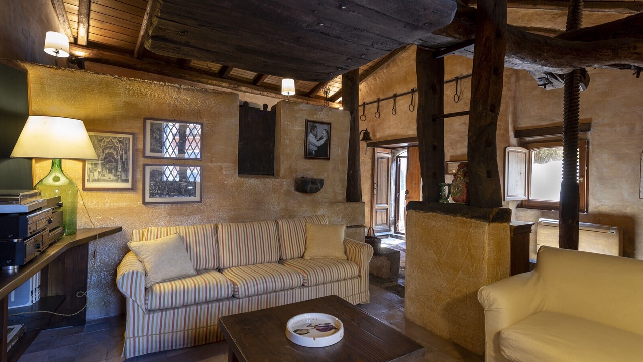Photo of Livingroom in Viagrande