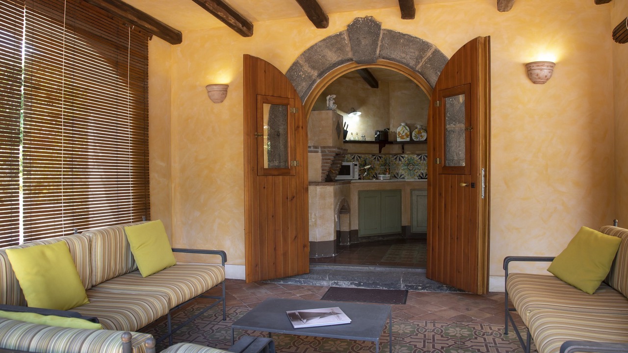 Photo of Livingroom in Viagrande