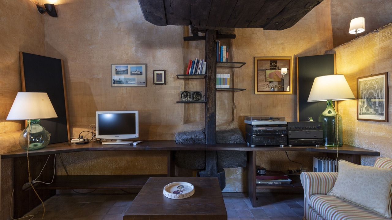 Photo of Livingroom in Viagrande