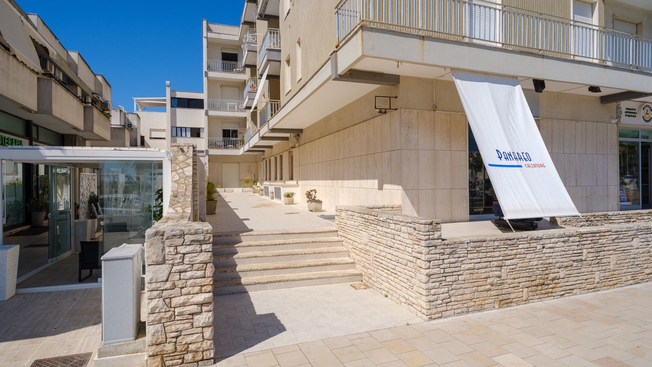 Photo of Outdoor in Otranto