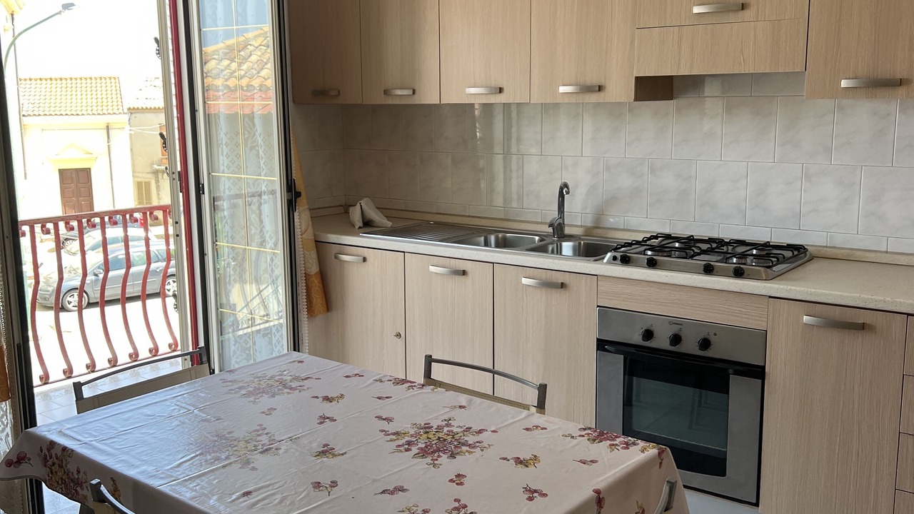 Photo of Kitchen in San Nicolo