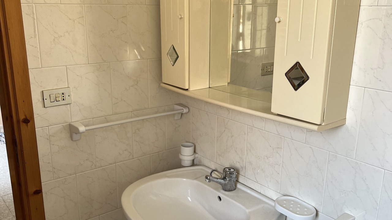 Photo of Bathroom in San Nicolo