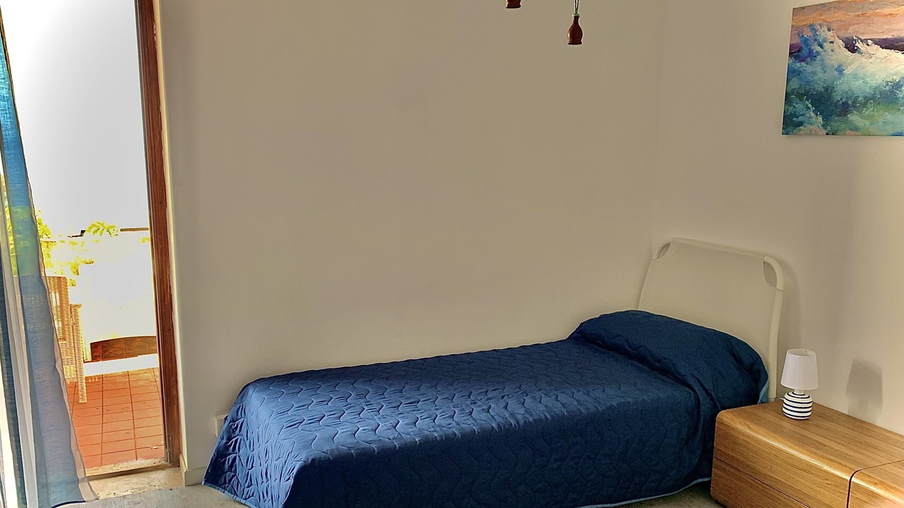Photo of Bedroom in Costa Saracena-Castelluccio