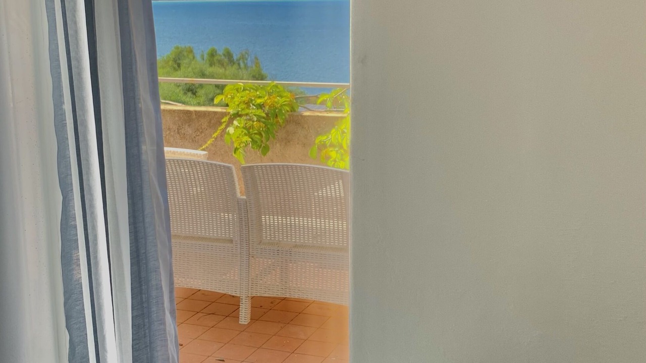 Photo of Bedroom in Costa Saracena-Castelluccio