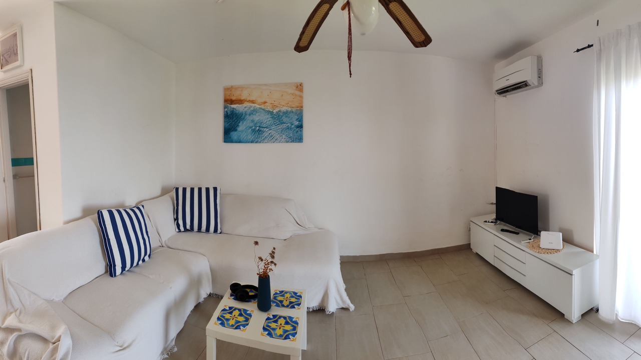 Photo of Livingroom in Costa Saracena-Castelluccio