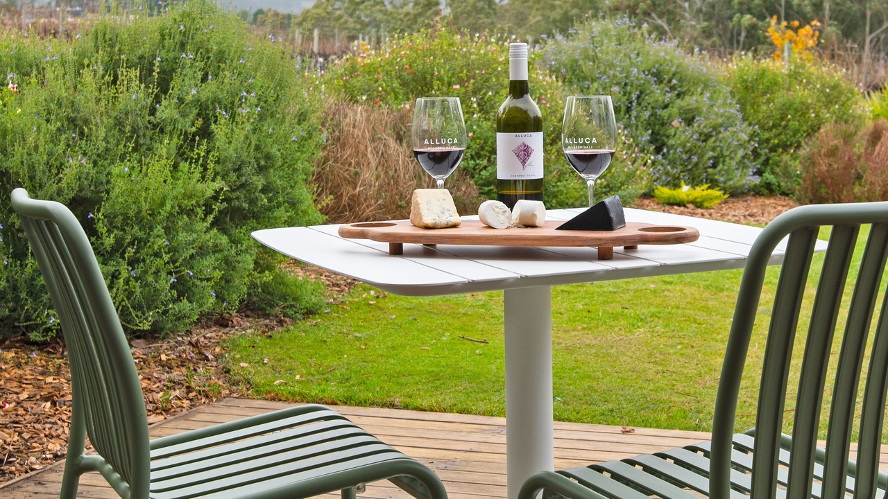 Photo of Outdoor in Blewitt Springs