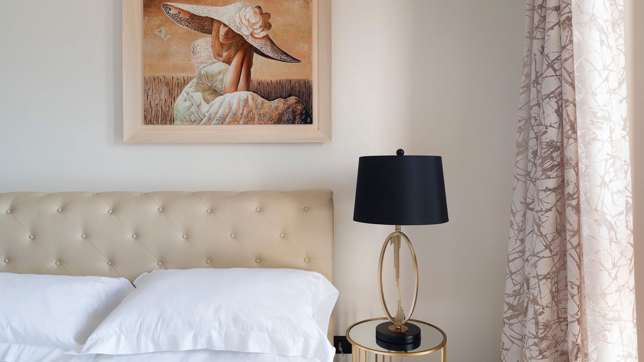 Photo of Bedroom in Montallegro