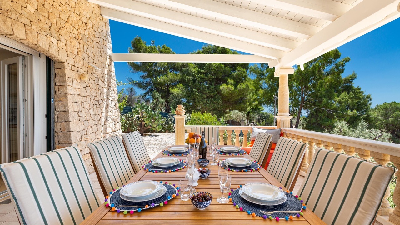 Photo of Outdoor in Torre Vado