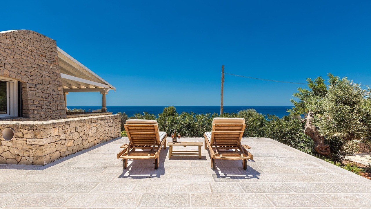 Photo of Patio Balcony in Torre Vado