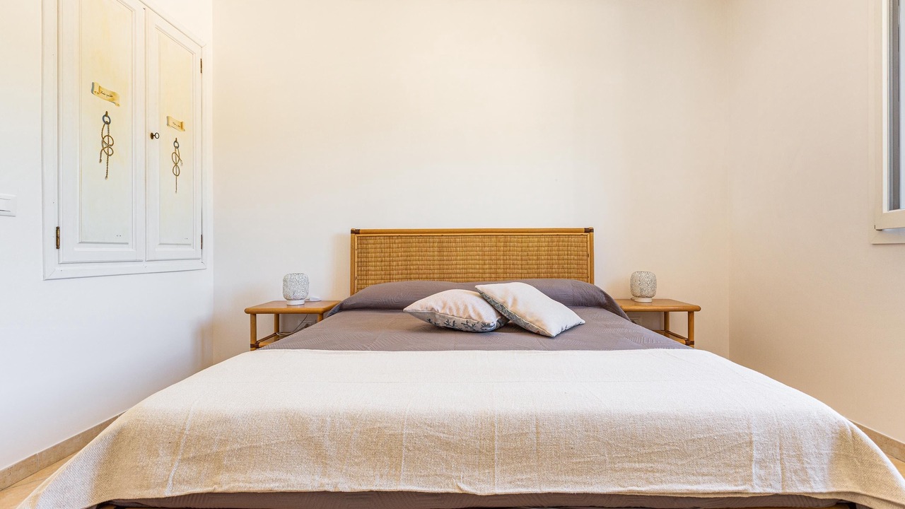 Photo of Bedroom in Torre Vado