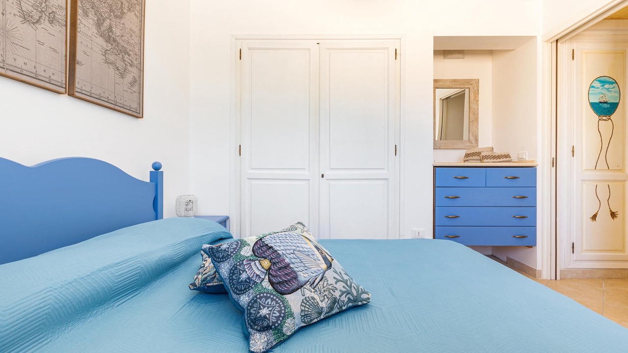 Photo of Bedroom in Torre Vado