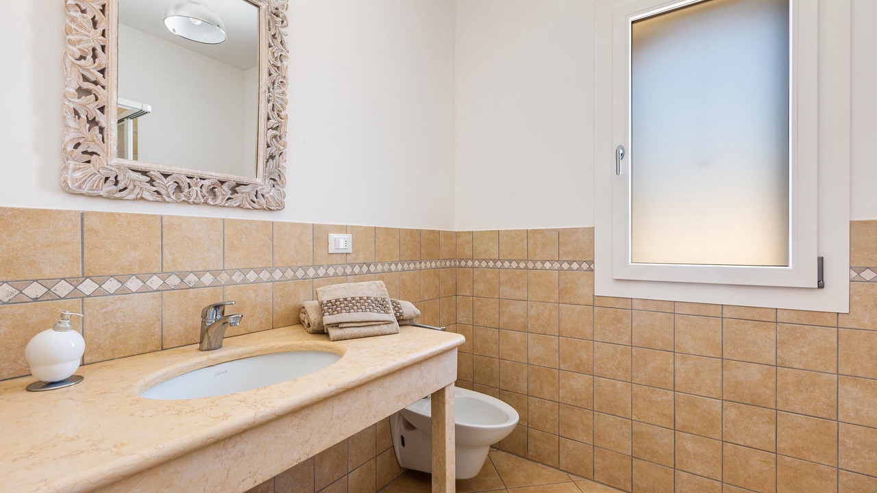 Photo of Bathroom in Torre Vado