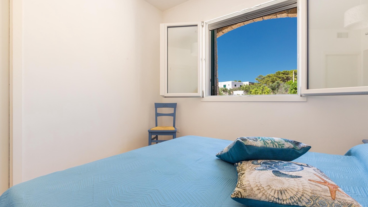 Photo of Bedroom in Torre Vado