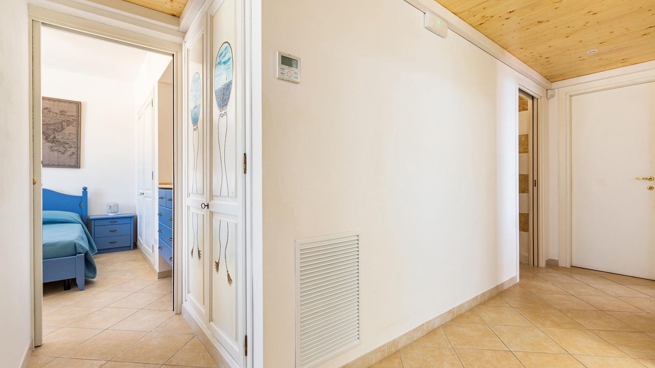 Photo of Bedroom in Torre Vado
