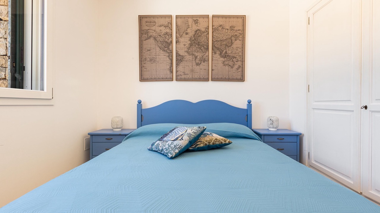 Photo of Bedroom in Torre Vado