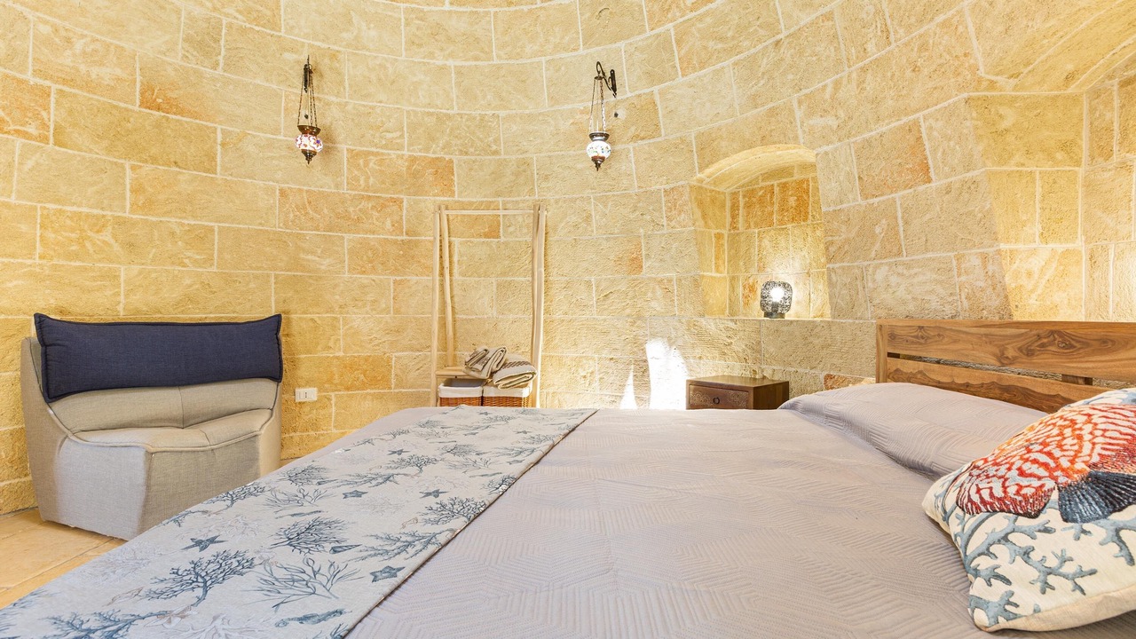 Photo of Bedroom in Torre Vado