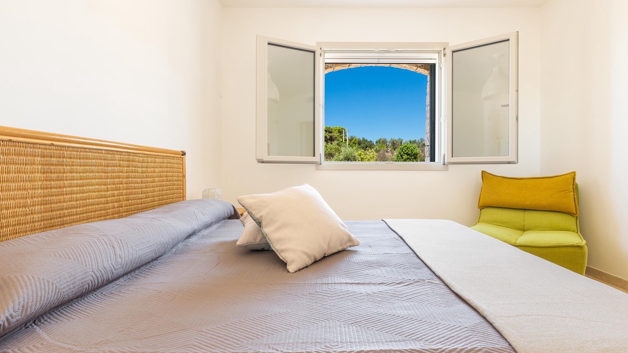 Photo of Bedroom in Torre Vado
