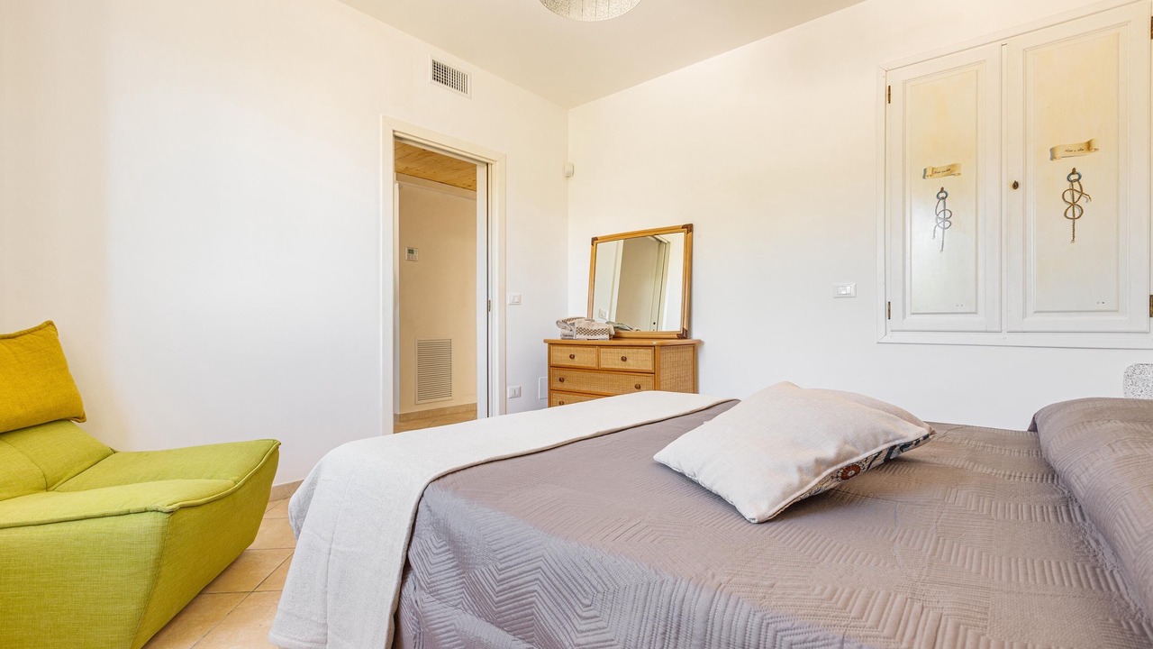 Photo of Bedroom in Torre Vado