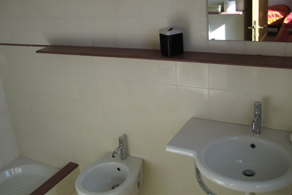 Photo of Bathroom in Piraino