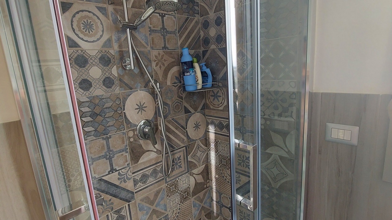 Photo of Bathroom in Sciacca
